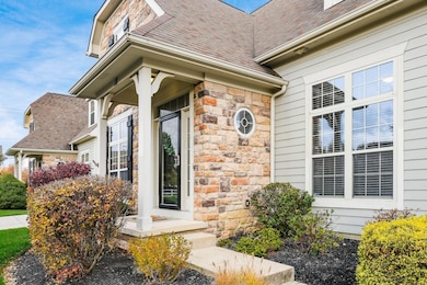 18 Murphys View Place unit I18, Powell, OH 43065 - photo 3