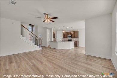 134 Nettie Dr, Killeen, TX 76542 - photo 3