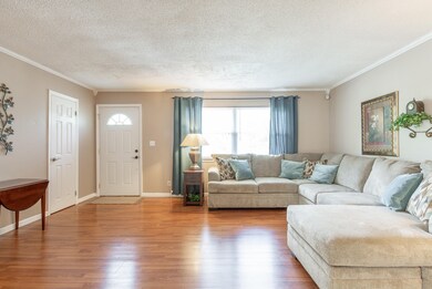 4603 Eldridge Rd, Hixson, TN 37343 - photo 4