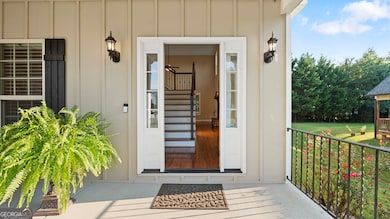 26 Greer Dr NE, Rome, GA 30161 - photo 5