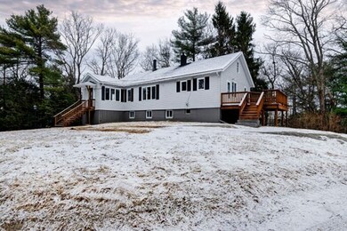 166 Main St, Foxboro, MA 02035 - photo 3