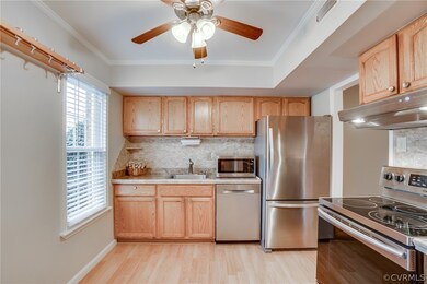 1694 Liberty Bell Ct unit 1694, Henrico, VA 23238 - photo 4