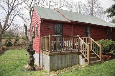 131 High St, Brookline, MA 02445 - photo 7