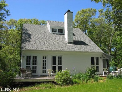 22 Sachem Cir, Vineyard Haven, MA 02568 - photo 2