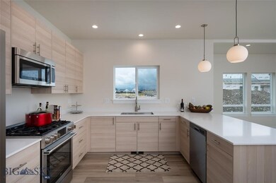 Similar property to show finishes