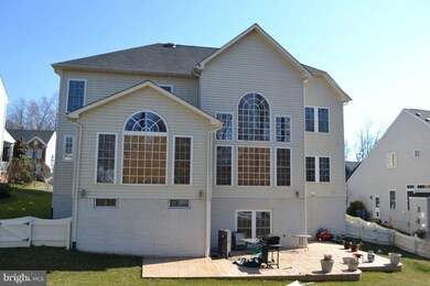 16638 Radcliffe Ln, Woodbridge, VA 22191 - photo 4