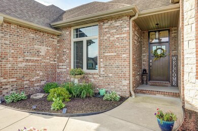 914 W Lorenza Dr, Nixa, MO 65714 - photo 5