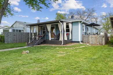 229 N 5th Ave, Beech Grove, IN 46107 - photo 2