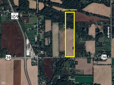 2400 E US Highway 36, Markleville, IN 46056 - photo 2