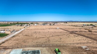 LOT 1B N Clemans Rd unit 1B, Coolidge, AZ 85128 - photo 5