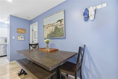 628 Redgate Ave unit C, Norfolk, VA 23507 - photo 6