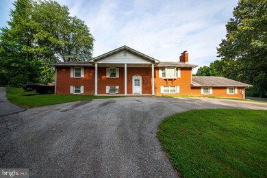 1022 Marlboro Rd, Lothian, MD 20711 - photo 2