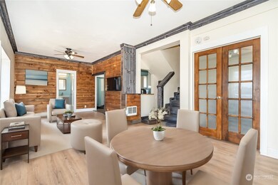 222 SW John St, Chehalis, WA 98532 - photo 5