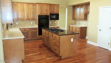 Bright, Open, Spacious!