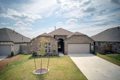 320 Stablebrook St, Magnolia, TX 77354 - photo 2