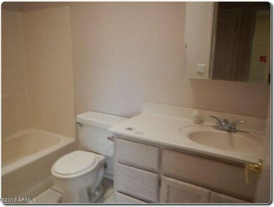 Hall Bath