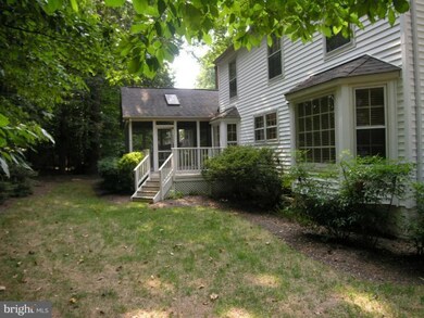 9720 S Park Cir, Fairfax Station, VA 22039 - photo 3