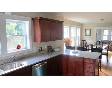 58 Egerton Rd unit 58, Arlington, MA 02474 - photo 5