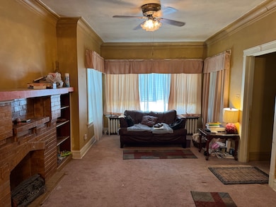 8247 S Throop St, Chicago, IL 60620 - photo 2