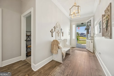 227 Jake Colton Dr, Kingsland, GA 31548 - photo 6