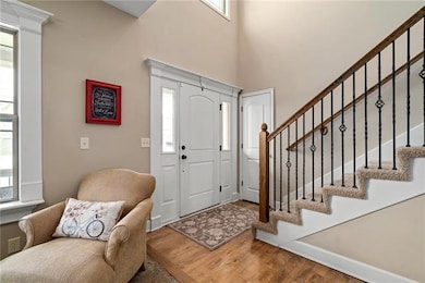 805 S Franklin St, Raymore, MO 64083 - photo 6