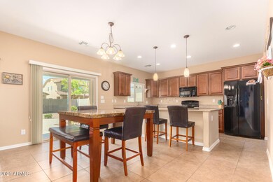 1365 W Birch Rd, San Tan Valley, AZ 85140 - photo 6