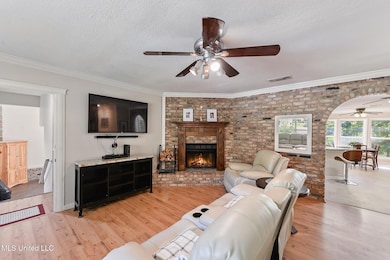 105 Reynolds Cir, Ocean Springs, MS 39564 - photo 5