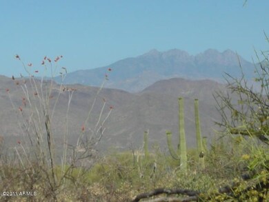 FOUR PEAKS