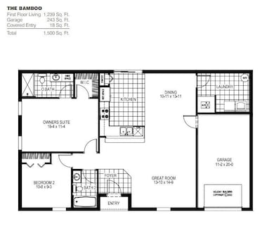 160 Hanley Rd SW, Palm Bay, FL 32908 - photo 2