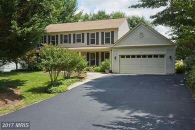 15233 Jones Ln, Gaithersburg, MD 20878 - photo 2