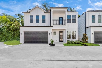 4812 Abbadean Dr, Houston, TX 77018 - photo 2