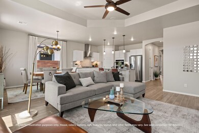 1 Camino Hidalgo, Los Lunas, NM 87031 - photo 7