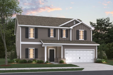 2436 Strong St, Columbia, TN 38401 - photo 4