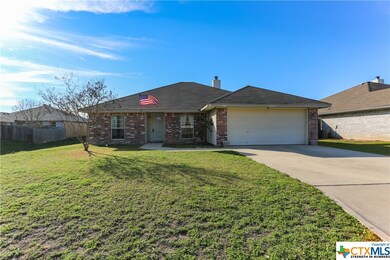 2316 Upland Bend Dr, Temple, TX 76502 - photo 4