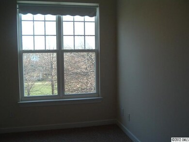 Master Bedroom - Master Bedroom overlooks the Vill