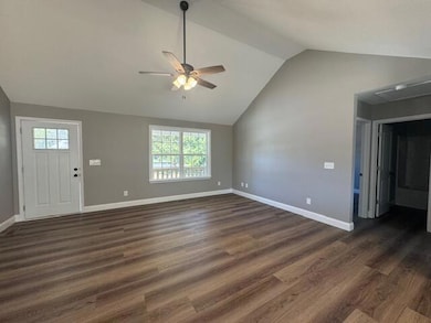 4514 Rolling Way Dr, Cohutta, GA 30710 - photo 2