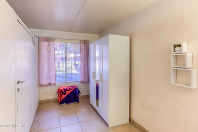 Family Room or Bonus Second Bedroom