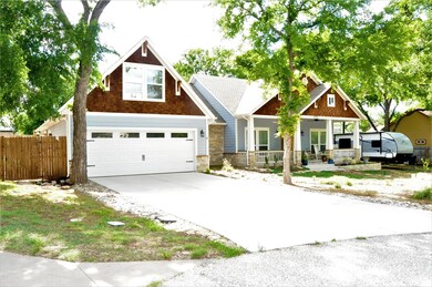 2706 Satellite Ct, Granbury, TX 76048 - photo 5