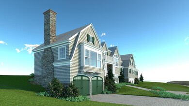 Front Elevation Rendering 3