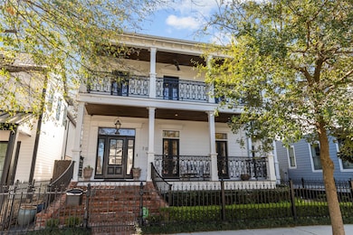 706 E 10th 1/2 St, Houston, TX 77008 - photo 2