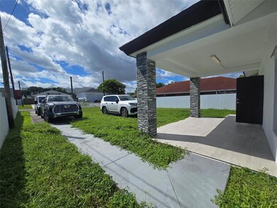 2839 Oklahoma St, West Palm Beach, FL 33406 - photo 2