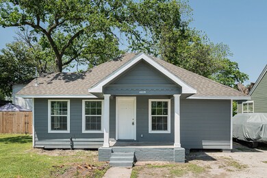 4419 Harvard St, Houston, TX 77018 - photo 2