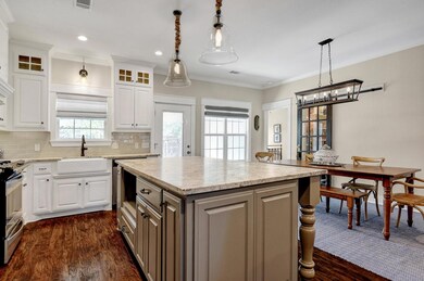 1824 Woodland Park Dr, Denison, TX 75020 - photo 7