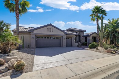 19912 N Half Moon Dr, Surprise, AZ 85374 - photo 2