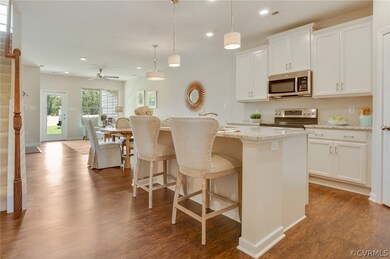 Example: Elm kitchen