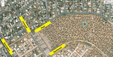 1 Stumm Place, El Paso, TX 79928 - photo 2