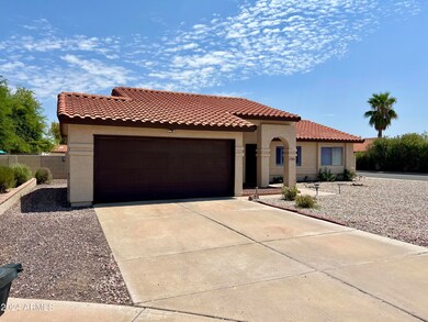 1501 N Tamarisk Dr, Chandler, AZ 85224 - photo 2