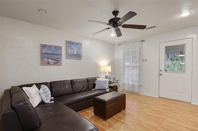 7100 Briar Rd, Azle, TX 76020 - photo 7