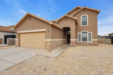 14351 Desert Sunset Dr, Horizon City, TX 79928 - photo 2