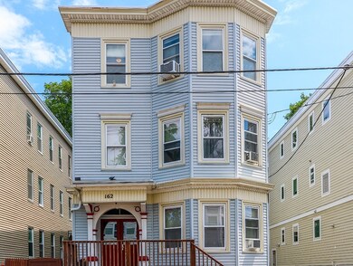 162 Boylston St unit 3, Jamaica Plain, MA 02130 - photo 3